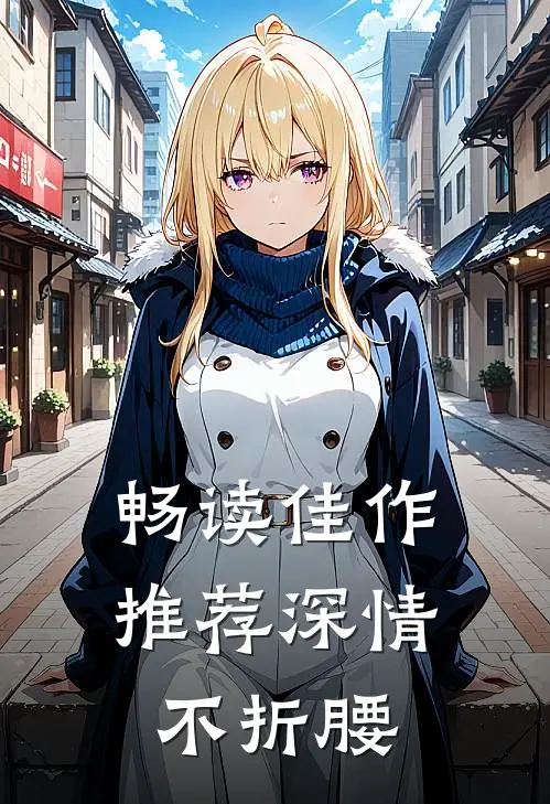 畅读佳作推荐深情不折腰