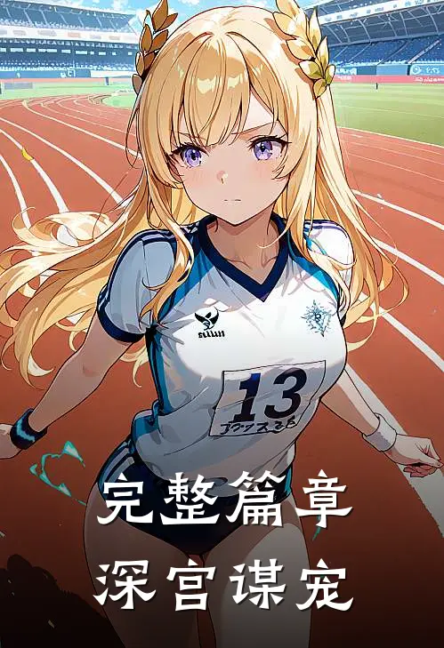 完整篇章深宫谋宠