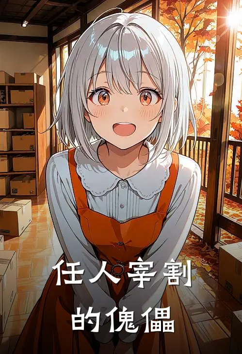 任人宰割的傀儡