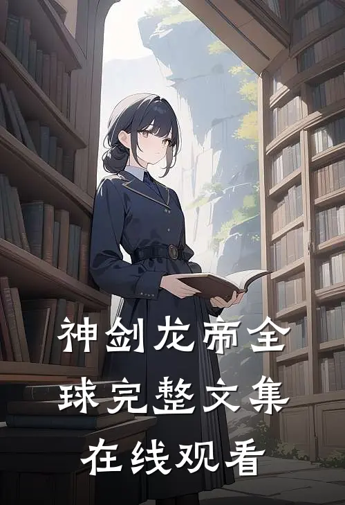 神剑龙帝全球完整文集在线观看