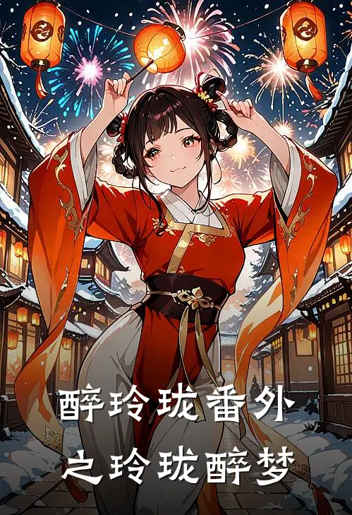 醉玲珑番外之玲珑醉梦