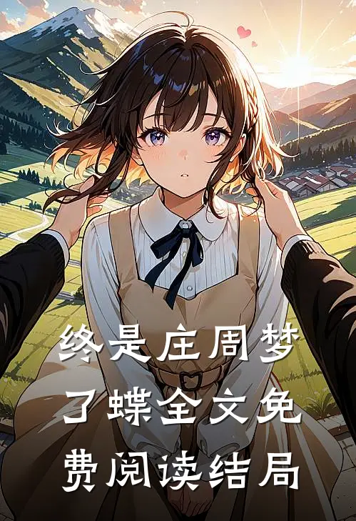终是庄周梦了蝶全文免费阅读结局