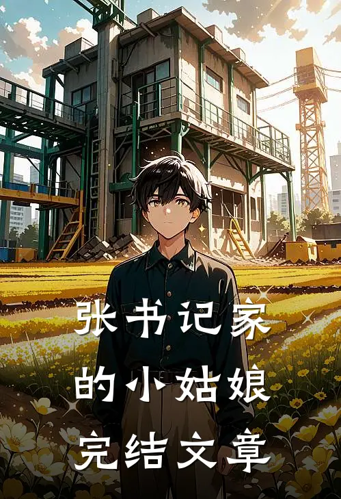张书记家的小姑娘完结文章