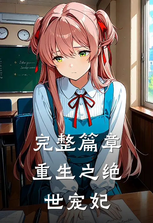 完整篇章重生之绝世宠妃