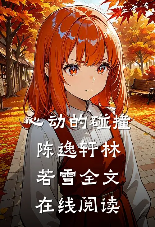 心动的碰撞陈逸轩林若雪全文在线阅读