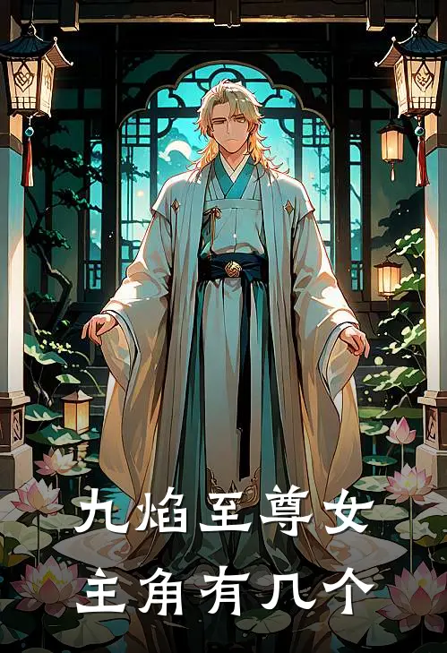 九焰至尊女主角有几个