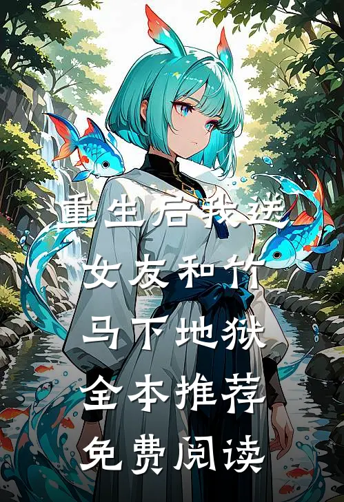 重生后我送女友和竹马下地狱全本推荐免费阅读