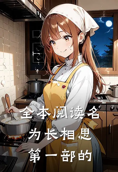 全本阅读名为长相思第一部的