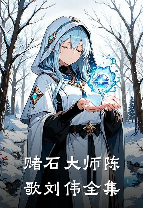 赌石大师陈歌刘伟全集