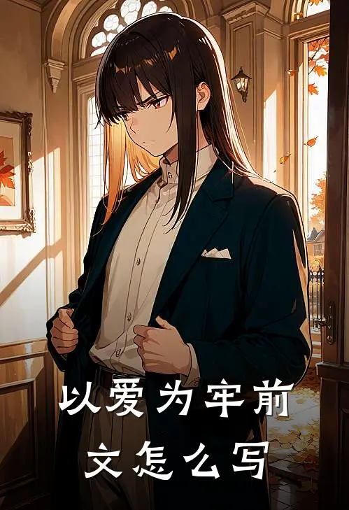以爱为牢前文怎么写