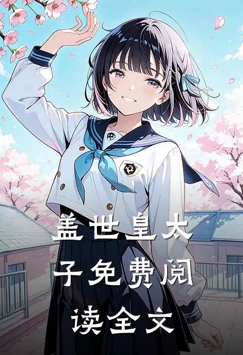 盖世皇太子免费阅读全文