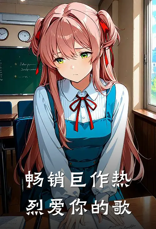 畅销巨作热烈爱你的歌