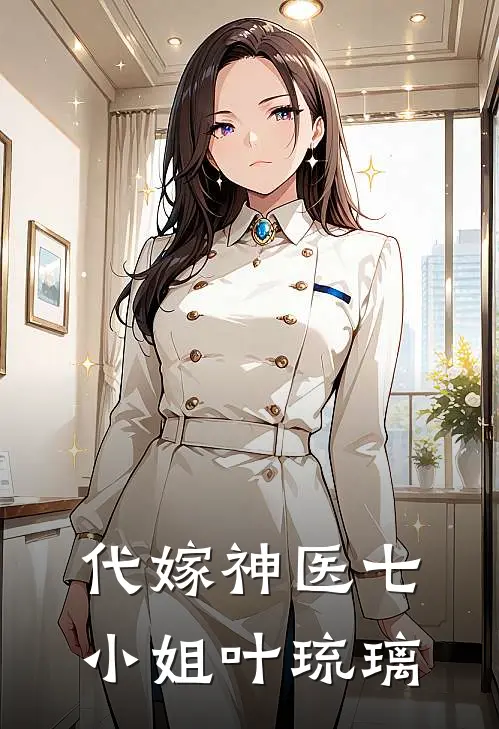 代嫁神医七小姐叶琉璃