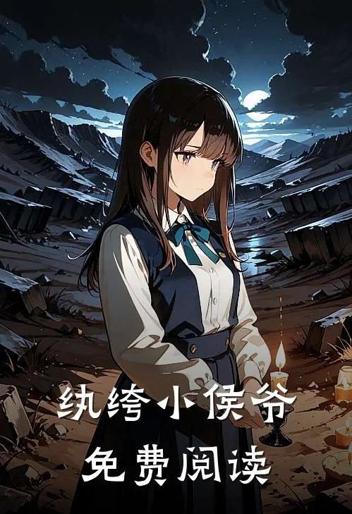 纨绔小侯爷免费阅读
