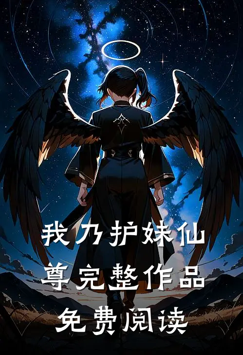 我乃护妹仙尊完整作品免费阅读