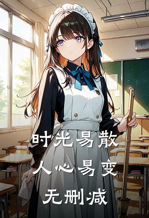 时光易散人心易变无删减