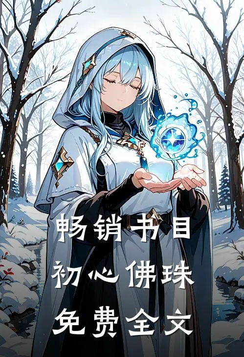 畅销书目初心佛珠免费全文