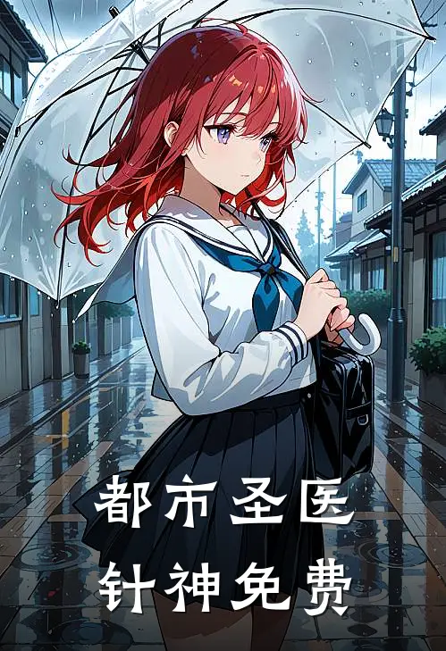 都市圣医针神免费