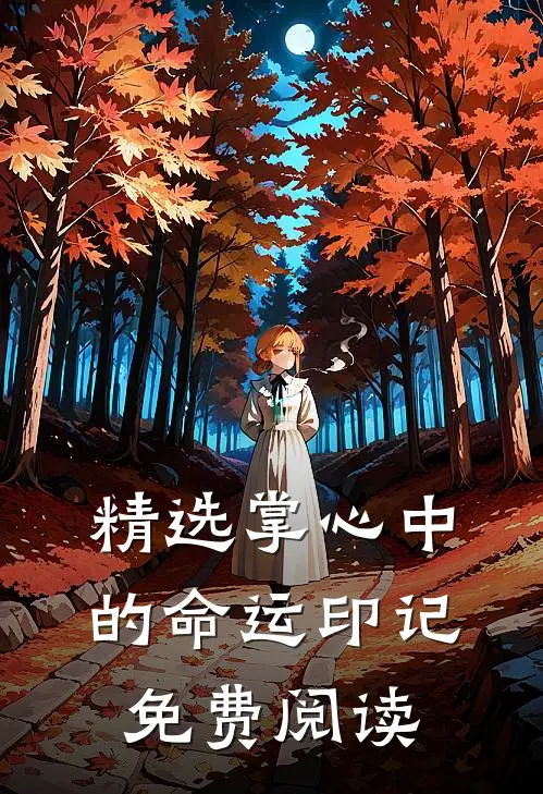 精选掌心中的命运印记免费阅读