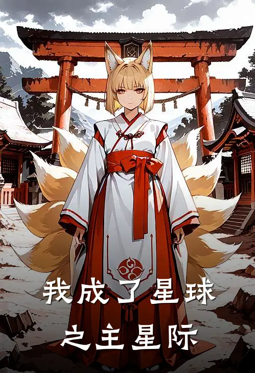 我成了星球之主[星际]