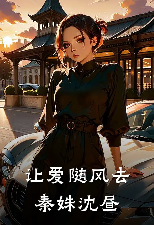 让爱随风去秦姝沈昼