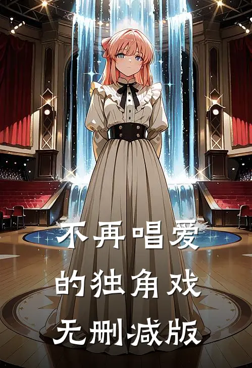不再唱爱的独角戏无删减版