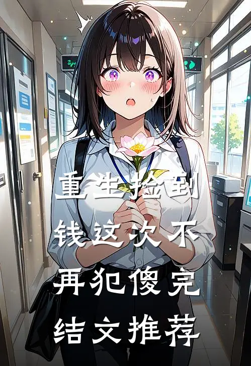 重生捡到钱这次不再犯傻完结文推荐