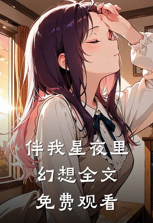 伴我星夜里幻想全文免费观看