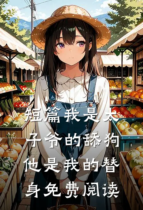 短篇我是太子爷的舔狗,他是我的替身免费阅读