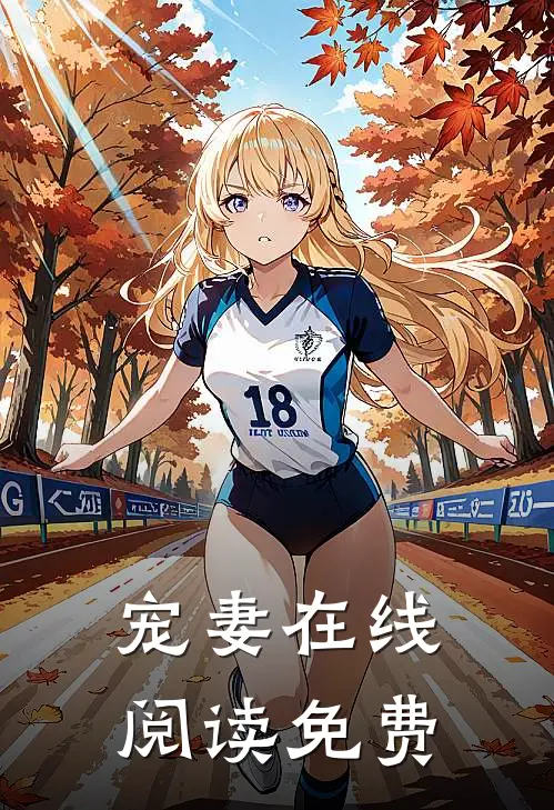 宠妻在线阅读免费