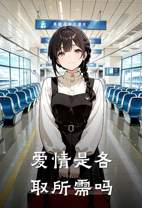 爱情是各取所需吗