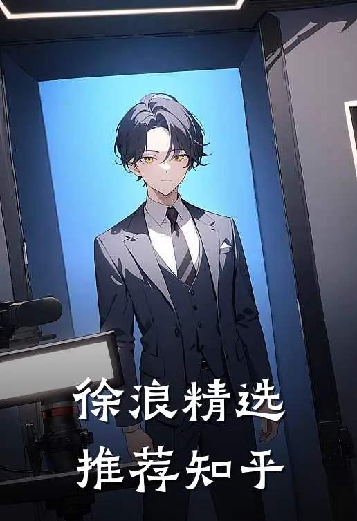 徐浪精选推荐知乎