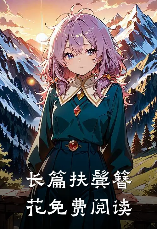 长篇扶鬓簪花免费阅读