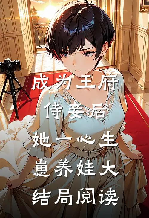 成为王府侍妾后，她一心生崽养娃大结局阅读