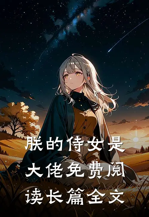 朕的侍女是大佬免费阅读长篇全文