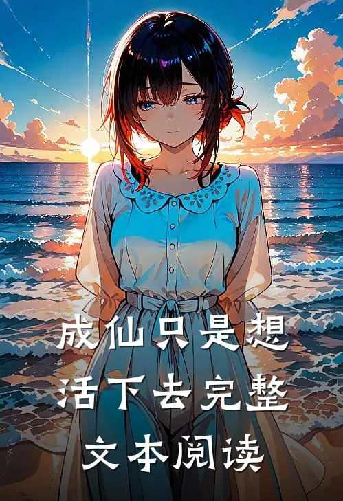 成仙只是想活下去完整文本阅读