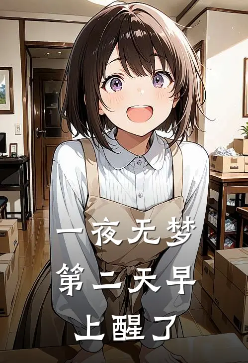 一夜无梦第二天早上醒了