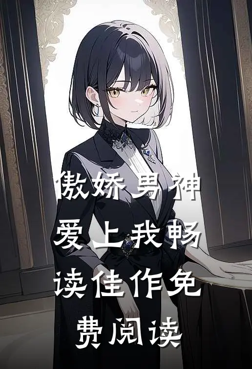 傲娇男神爱上我畅读佳作免费阅读