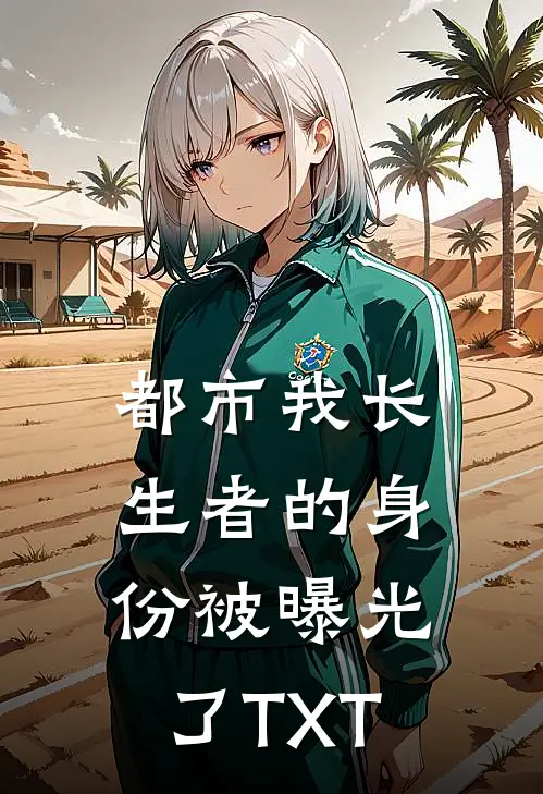 都市我长生者的身份被曝光了TXT