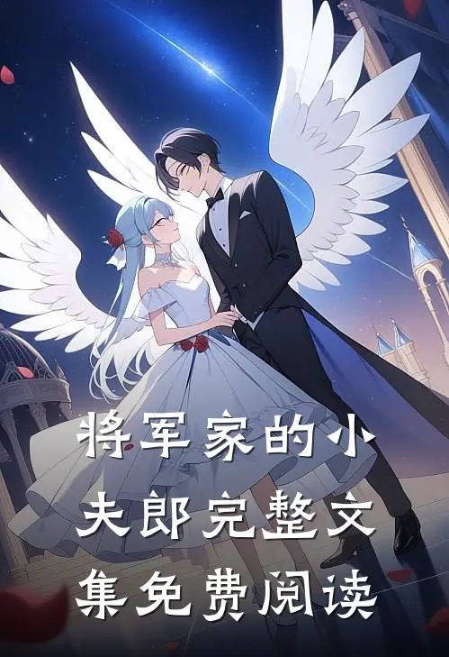 将军家的小夫郎完整文集免费阅读