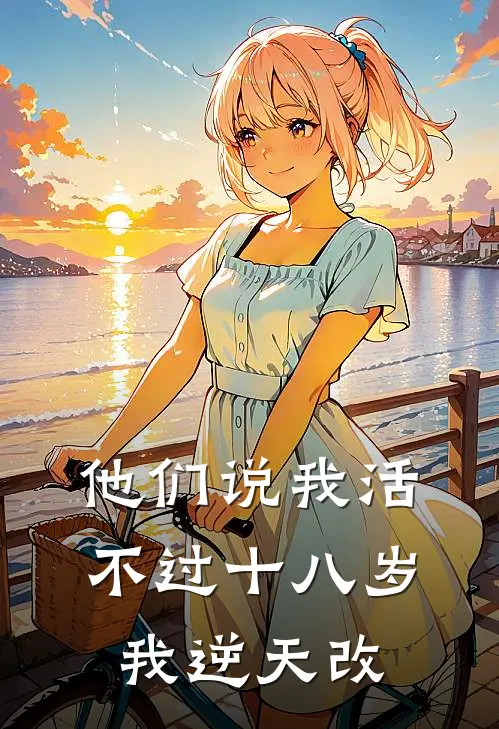 他们说我活不过十八岁，我逆天改