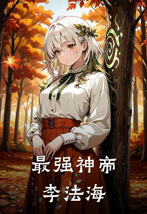 最强神帝李法海