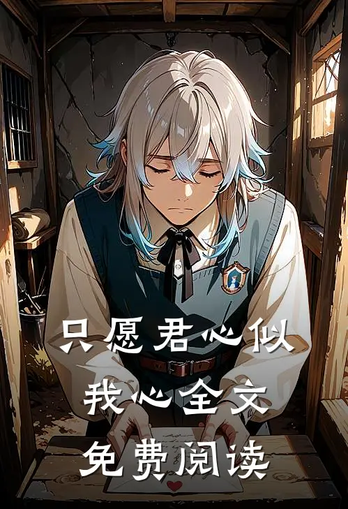 只愿君心似我心全文免费阅读