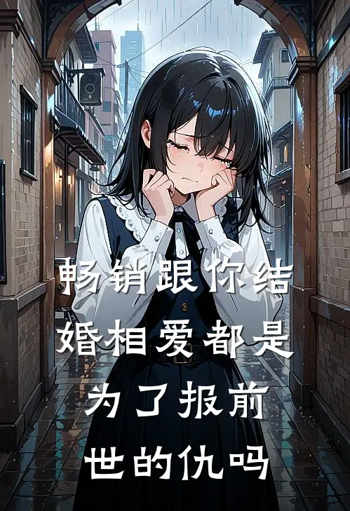 畅销跟你结婚相爱都是为了报前世的仇吗