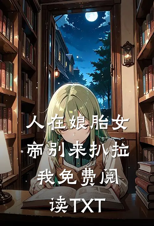 人在娘胎女帝别来扒拉我免费阅读TXT