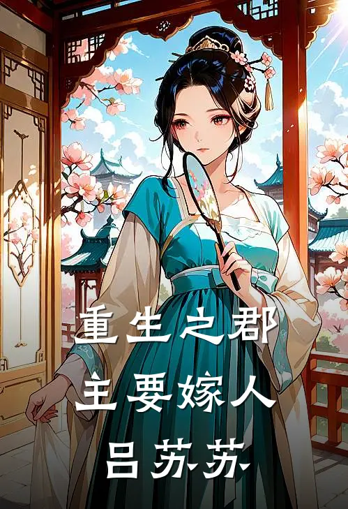 重生之郡主要嫁人 吕苏苏