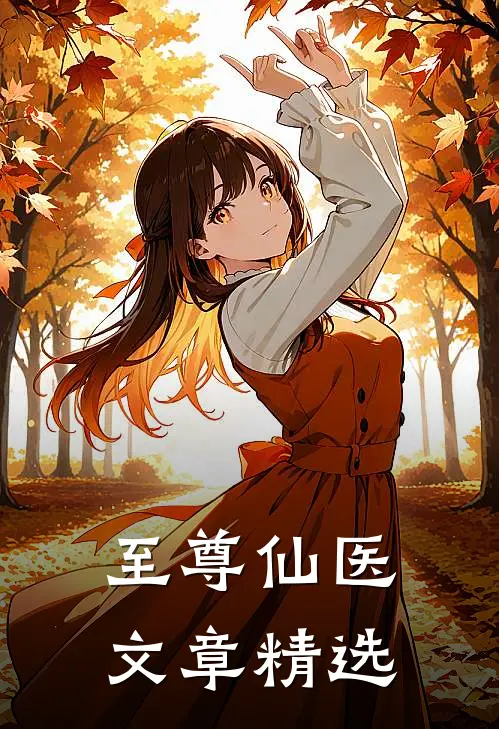 至尊仙医文章精选