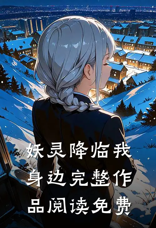 妖灵降临我身边完整作品阅读免费