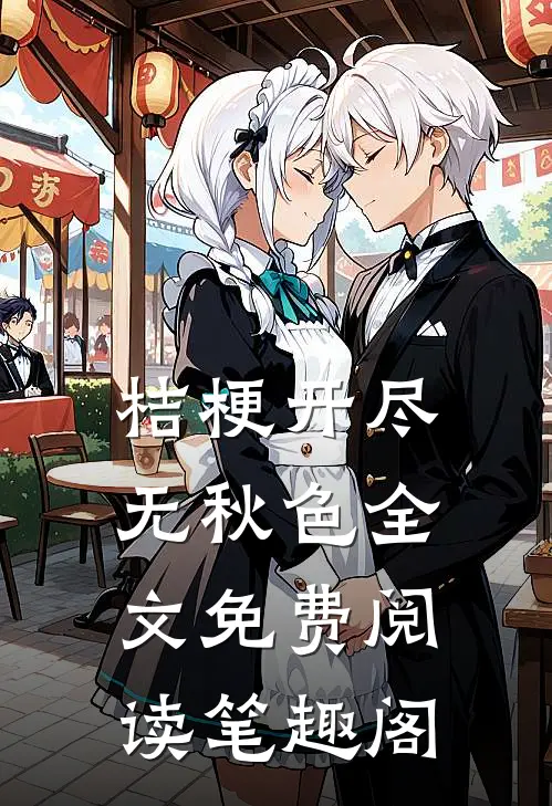桔梗开尽无秋色全文免费阅读笔趣阁