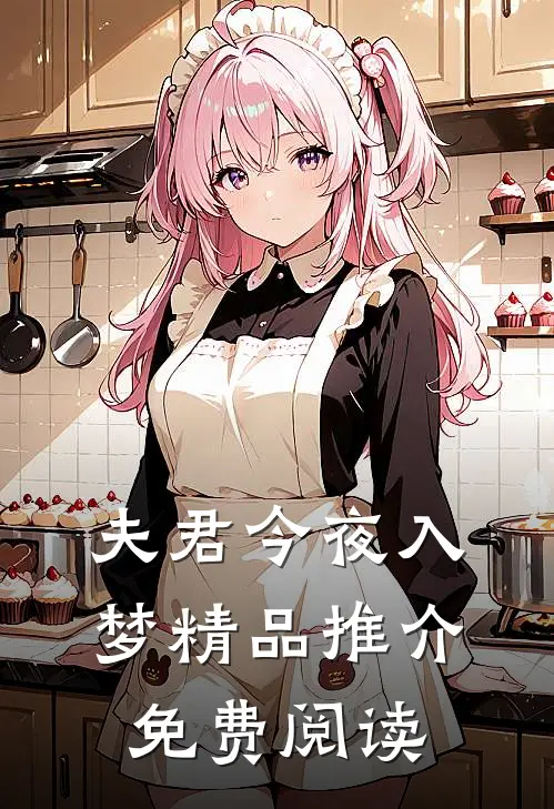 夫君今夜入梦精品推介免费阅读